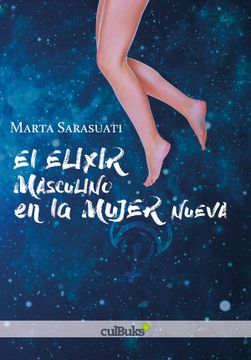 portada El Elixir Masculino en la Mujer Nueva (in Spanish)