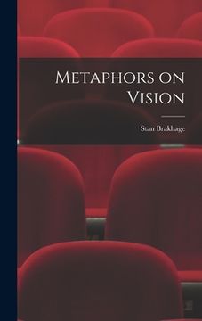 portada Metaphors on Vision