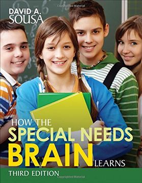 portada How the Special Needs Brain Learns (en Inglés)
