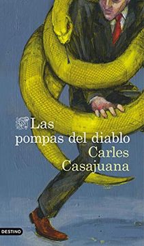 portada Las Pompas del Diablo (in Spanish)
