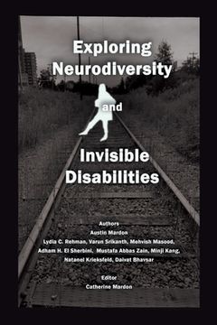 portada Exploring Neurodiversity and Invisible Disabilities (en Inglés)