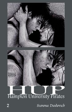 portada HUP-Hampton University Pirates (en Italiano)