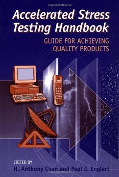 portada Accelerated Stress Testing Handbook: Guide for Achieving Quality Products 