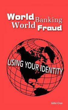 portada world banking world fraud (en Inglés)