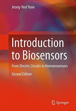 portada Introduction to Biosensors: From Electric Circuits to Immunosensors