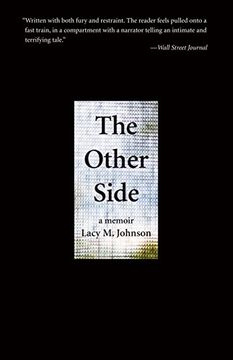 portada The Other Side: A Memoir (in English)