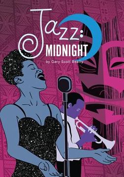 portada Jazz: Midnight (in English)