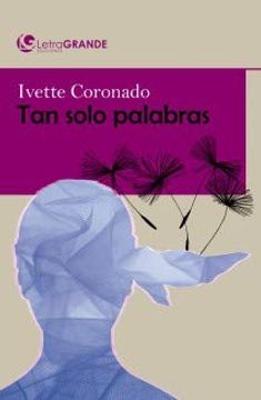 portada Tan Solo Palabras (in Spanish)