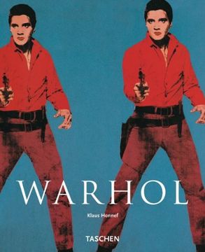 portada Warhol, Andy [Tas]