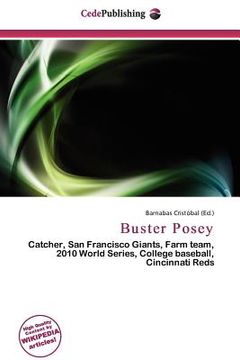 Buster Posey - Wikipedia