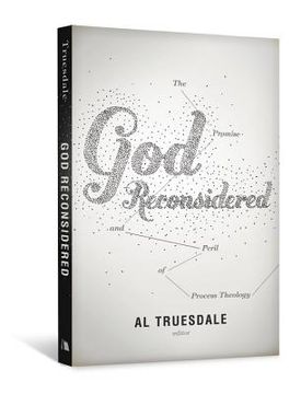 portada god reconsidered: the promise and peril of process theology (en Inglés)