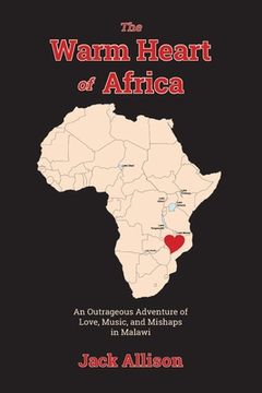 portada The Warm Heart of Africa (en Inglés)
