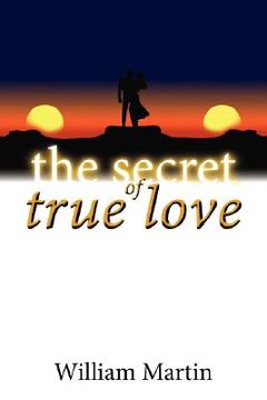 portada the secret of true love (en Inglés)