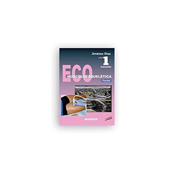portada (Yayas)Eco Musculoesqueletica Nivel 1 Pocket 2017