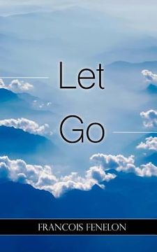 portada Let Go (en Inglés)