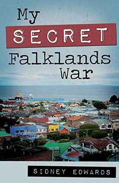 portada My Secret Falklands war (en Inglés)