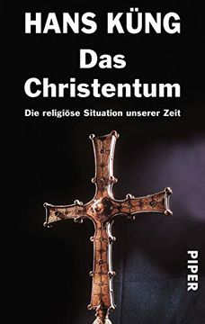 portada Das Christentum: Die Religiöse Situation der Zeit 