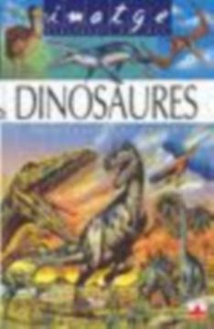 portada (cat).dinosaures. (imagen puzzle) (in Catalá)