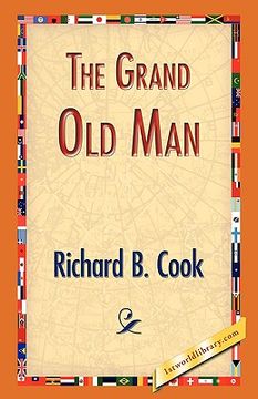 portada the grand old man (en Inglés)