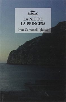 portada Nit de la Princesa (in Spanish)