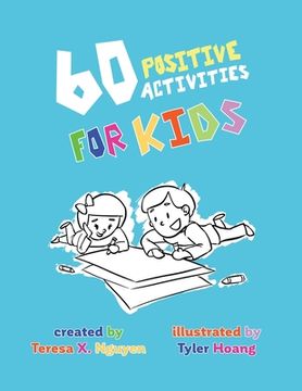 portada 60 Positive Activities for Kids (en Inglés)