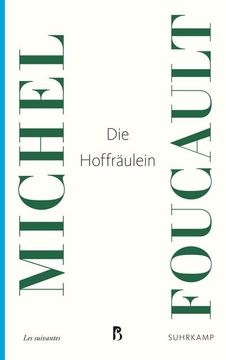 portada Die Hoffräulein (in German)