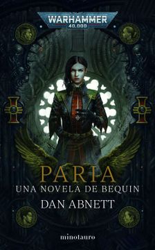 portada Paria (N. E) (in Spanish)