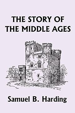 portada The Story of the Middle Ages 