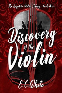 portada Discovery of the Violin (en Inglés)