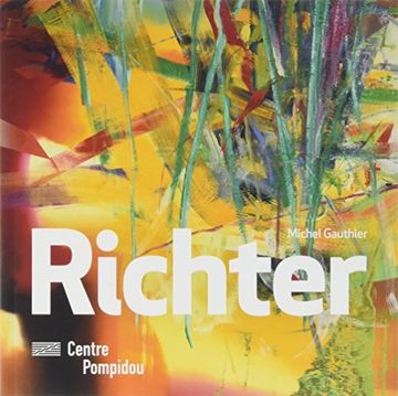 portada Gerhard Richter