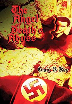 portada The Angel of Death's Abyss (en Inglés)