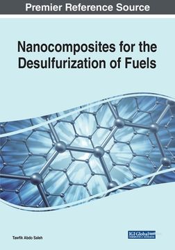 portada Nanocomposites for the Desulfurization of Fuels (en Inglés)