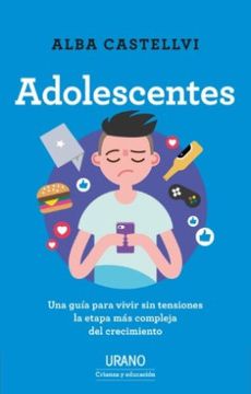portada Adolescentes (in Spanish)