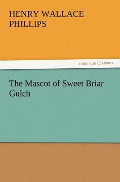 portada the mascot of sweet briar gulch (in English)