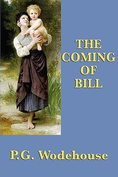 portada the coming of bill (en Inglés)