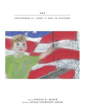 portada September 11, 2001: a Day in History (en Inglés)