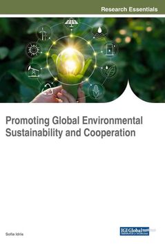 portada Promoting Global Environmental Sustainability and Cooperation 