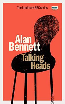 portada Talking Heads (in English)
