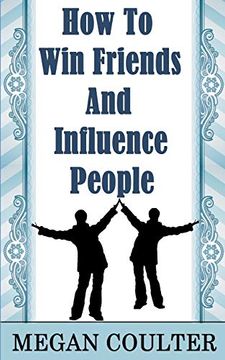 portada How to win Friends and Influence People (in English)