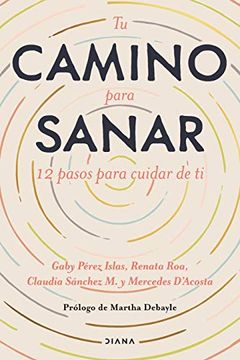 portada Tu Camino Para Sanar (in Spanish)