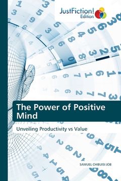 portada The Power of Positive Mind (in English)