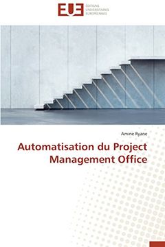 portada Automatisation du Project Management Office