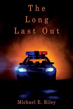 portada The Long Last out (in English)