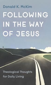 portada Following in the Way of Jesus (en Inglés)