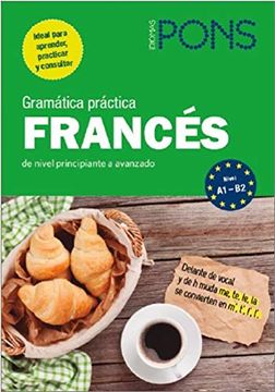 portada Gramática Práctica Francés