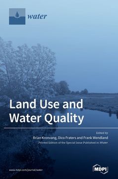 portada Land Use and Water Quality (en Inglés)