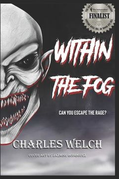 Within The Fog (en Inglés)