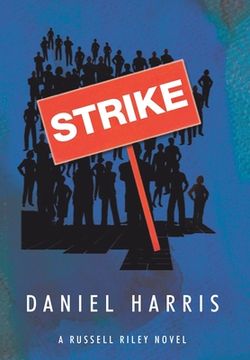 portada Strike (en Inglés)