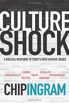 portada Culture Shock (en Inglés)
