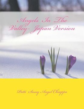 portada Angels in the Valley- Japan Version (in Japonés)